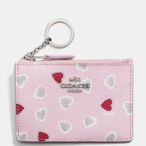 AUTHENTIC COACH Mini Id Holder
